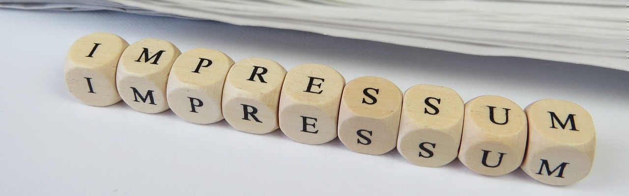 Impressum
