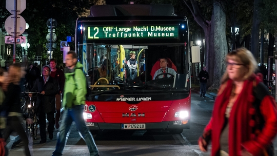 Lange Nacht der...